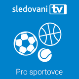 pro sportovce