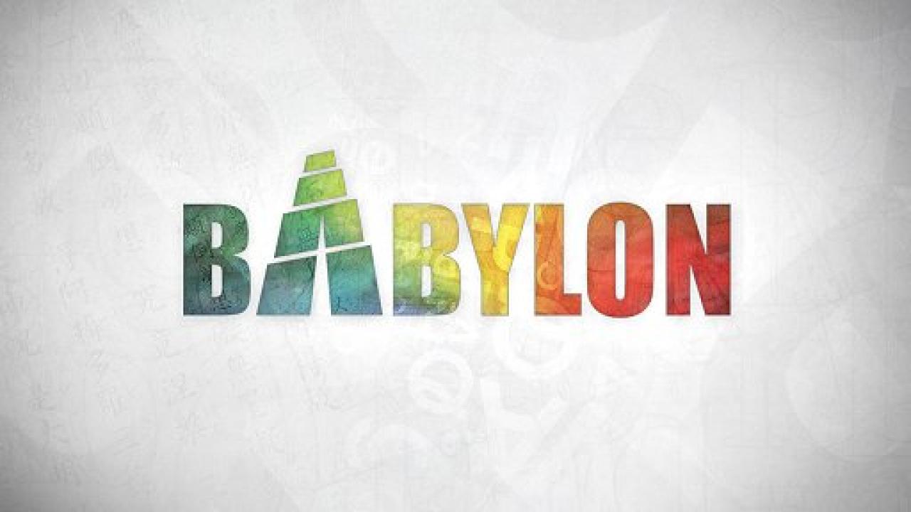 Babylon / 27.03.2024, 19:10