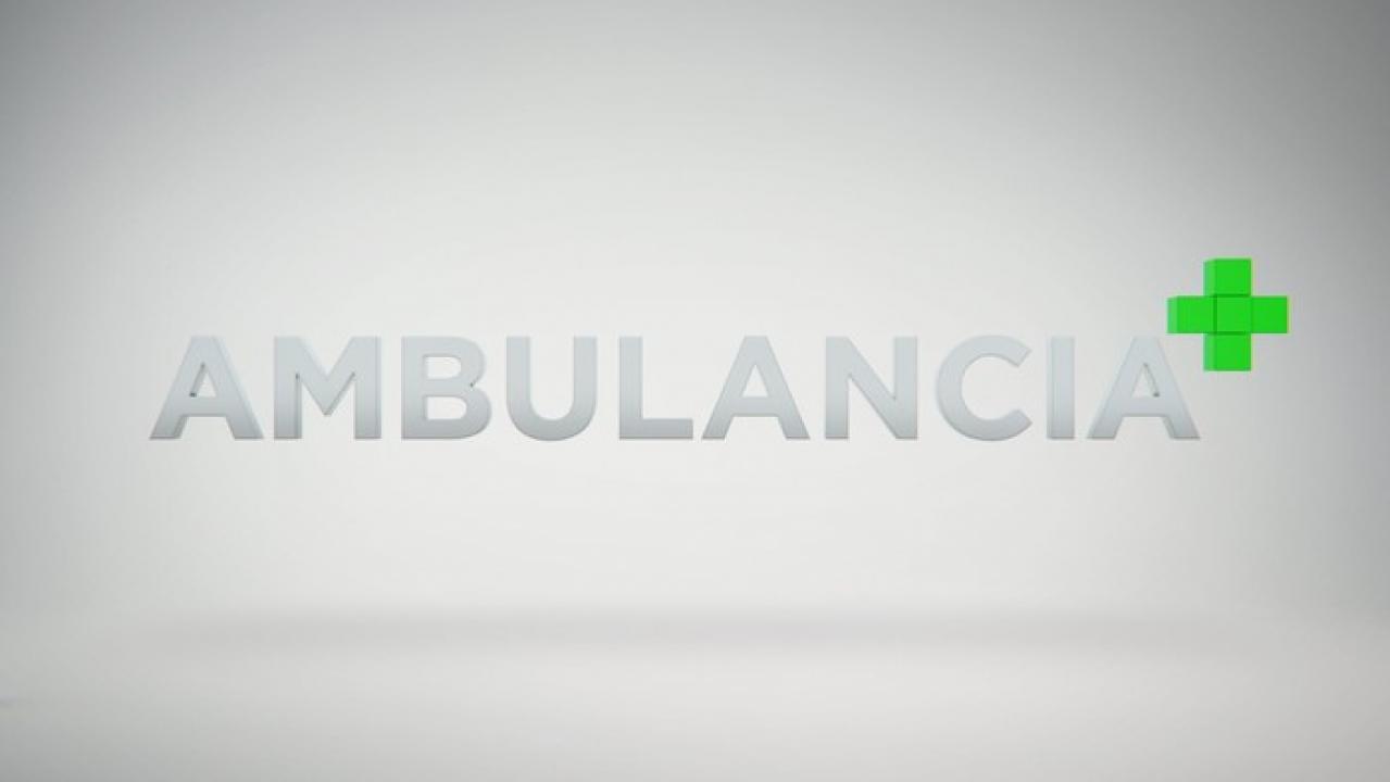 Ambulancia / 10.04.2024, 17:30