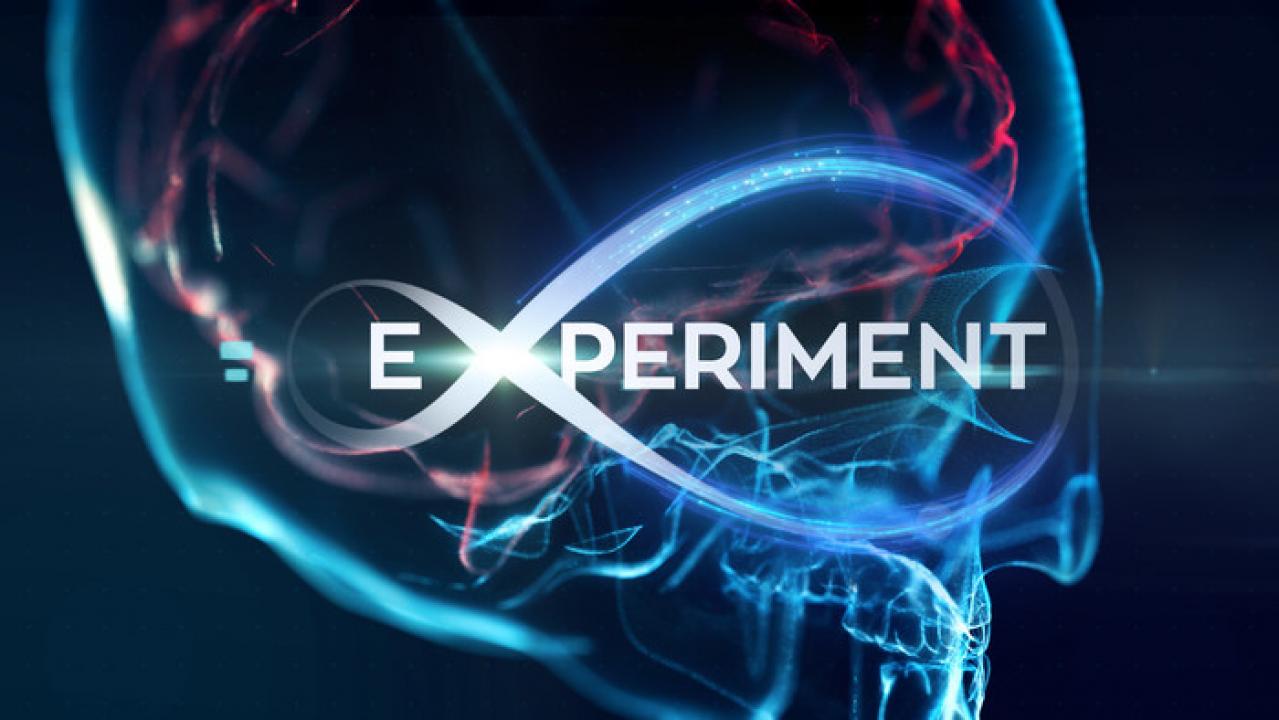 Experiment / 16.04.2024, 12:30