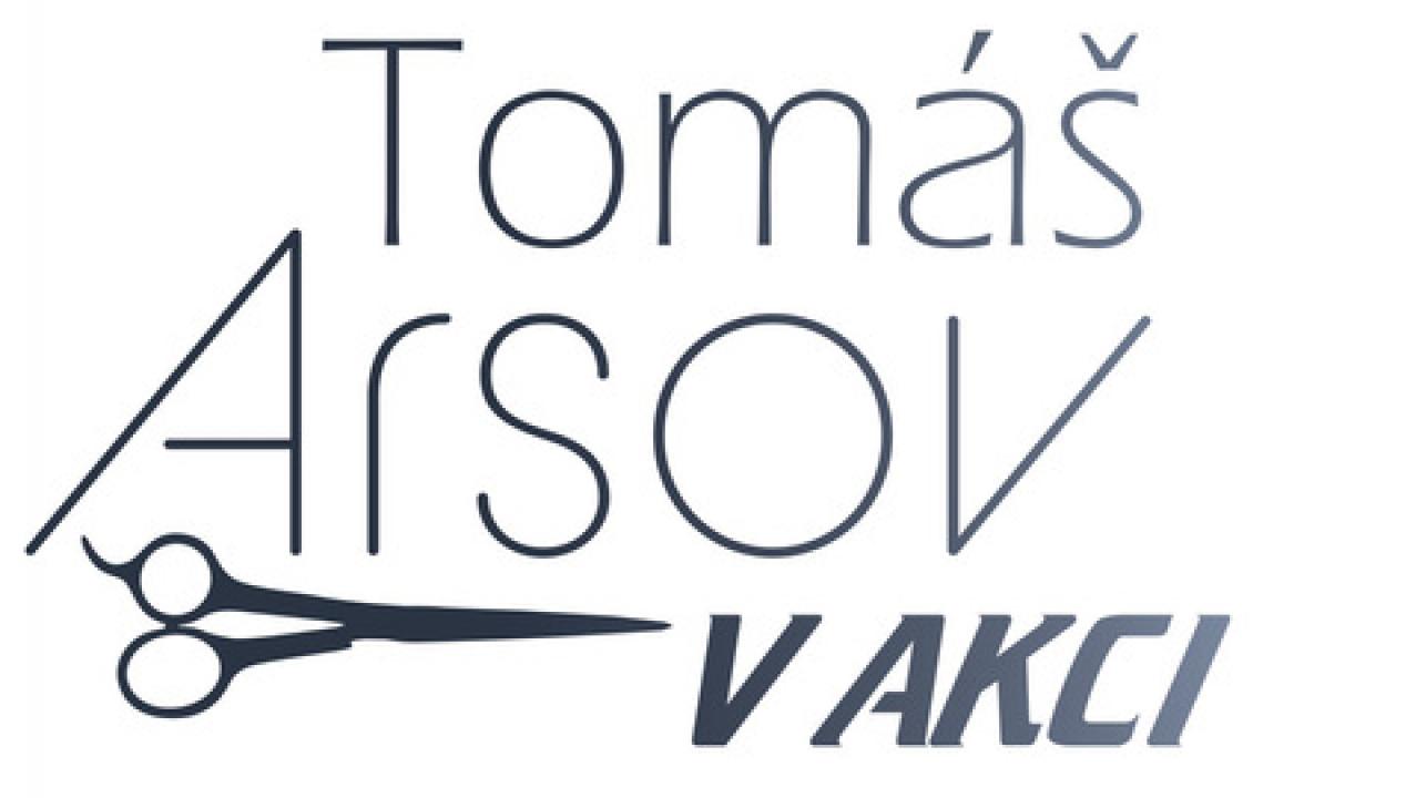 Tomáš Arsov v akci / 01.04.2024, 18:05
