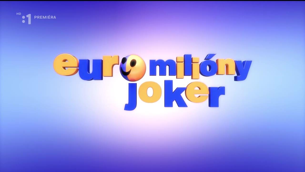 Informácia pre tipujúcich: Eurojackpot, Eurojackpot Joker (G) / 24.04.2024, 20:15
