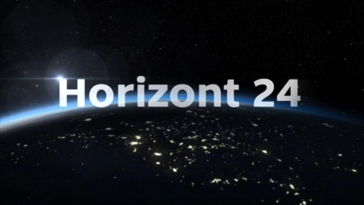 Horizont ČT24 / 19.04.2024, 21:30